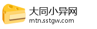 大同小异网